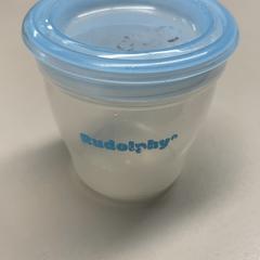 Plastic Container, as reported by Burgers' Zoo using iLost