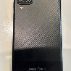 Samsung Telefoons zwart, scherm beschadigd, zoals gemeld door Gemeente Zevenaar met iLost