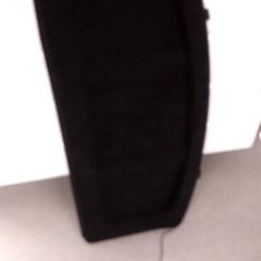 Parcel shelf, as reported by IKEA Breda using iLost