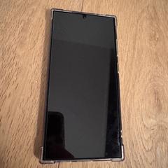 Black Samsung Galaxy, gerapporteerd met iLost