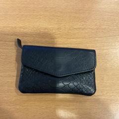 Wallet christensen,  denemarken., as reported by Gemeente Amsterdam using iLost