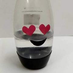 Botella para beber, ha sido reportado por Bobbejaanland con iLost