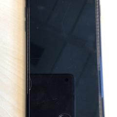 Smartphone Apple, segundo informou Gemeente Nijmegen usando iLost
