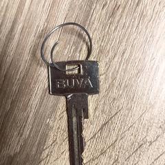 Key, as reported by RRReis IJssel-Vecht Lelystad using iLost