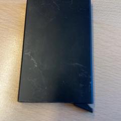 Titulaire de la carte Ouali, a été signalé par HTM utilisant iLost