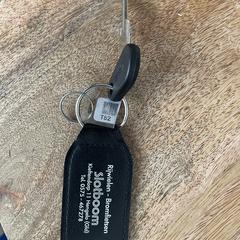 scootersleutel / fietssleute, iLost에 보고됨