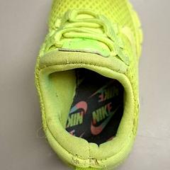 Dětská bota Nike Groen, jak nahlášeno Burgers' Zoo pomocí iLost