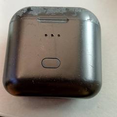 Earpiece Noir, as reported by IKEA Nantes using iLost