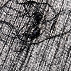 Earphone Zwart, as reported by Arriva Vechtdallijnen using iLost