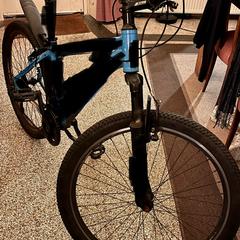 Mountainbike (kinder), iLost에 보고됨