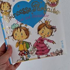 Kinderbuch, gemeldet von IKEA Rouen Tourville-La-Rivière über iLost