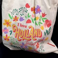 Bolsa, ha sido reportado por allGo Almere con iLost