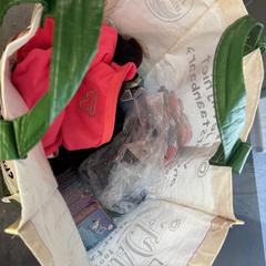 Bag La Place, as reported by Regio Limburg - Leuven using iLost
