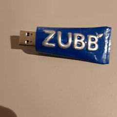 Usb rozbočovač, jak nahlášeno Bibliotheek Neude (Utrecht) pomocí iLost