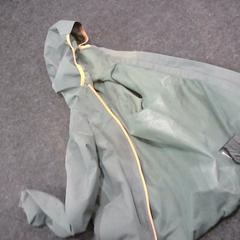 Chaqueta, segundo informou SnowWorld Landgraaf usando iLost