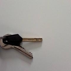 Clave, segundo informou ilévia usando iLost