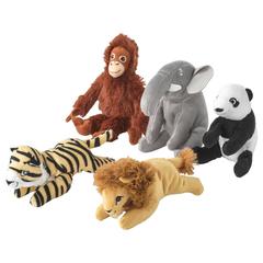 Prodotto IKEA, come riportato da IKEA Ensanche de Vallecas utilizzando iLost