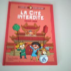 Libro, ha sido reportado por Twisto con iLost