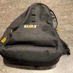 Mochila Op naam van naamani, segundo informou Gemeente Amsterdam usando iLost