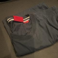 Tshirt, zoals gemeld door Van der Valk Hotel Utrecht met iLost