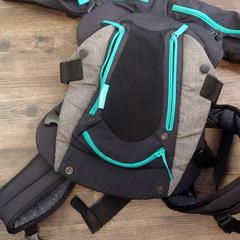 Bag, as reported by Inntel Hotels Amsterdam Centre using iLost