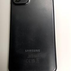 Smarttelefon Zwart Samsung, som rapportert av Regio West-Vlaanderen ved bruk av iLost