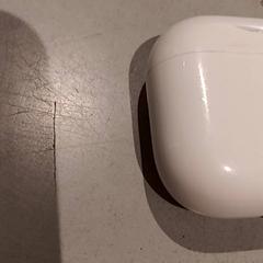 Earpods, gemeldet von De Efteling über iLost