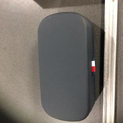 Estuche para lentes, segundo informou Breng Nijmegen usando iLost