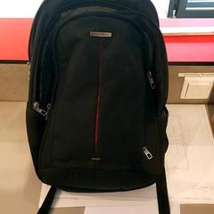 バックパック Samsonite がiLostで TU/e - Receptie Neuron によって報告されました