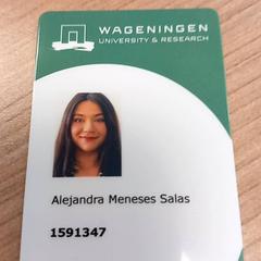 Business card, as reported by RRReis Veluwe Zuid - Ede using iLost