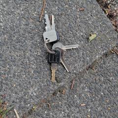 Keys, jak zgłoszono do iLost