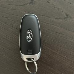 Autosleutel Hyundai, segons s'ha informat a iLost