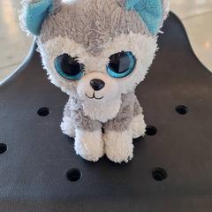 ぬいぐるみ がiLostで IKEA Dijon によって報告されました