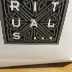 Purchase rituals がiLostで Designer Outlet Roermond によって報告されました