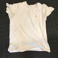 Tshirt, como reportado por Gemeente Nijmegen utilizando o iLost