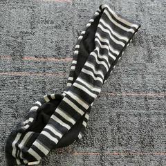 Gestreepte sjaal, conforme relatado por Connexxion Amstelland-Meerlanden Amstelveen usando o iLost