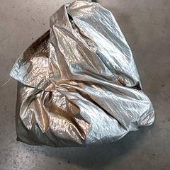 Bag - Draagtas, as reported by Regio West-Vlaanderen using iLost