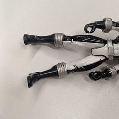 Brinquedo, como reportado por IKEA Clermont Ferrand utilizando o iLost