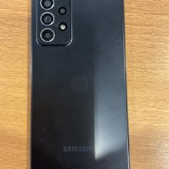 Telefon komórkowy Samsung, zgłoszono przez Gemeente Amsterdam przy użyciu iLost