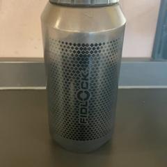 Trinkflasche Black, gemeldet von MEININGER Hotel Dresden Zentrum über iLost