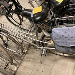 Fiets gevonden in Ermelo op 9-7-25 Gazelle grijs, ha sido reportado a iLost