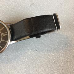 Horloge, as reported by HTM using iLost