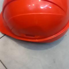 Helmet, as reported by Leonardo Royal Hotel Amsterdam using iLost