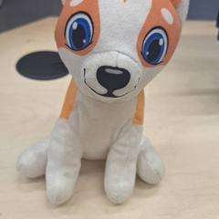 Mjukjur Vit orange, ha sido reportado por IKEA Haparanda con iLost