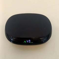 Caixa auricular, como reportado por Transdev Gooi en Vechtstreek utilizando o iLost
