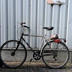 Kolo limit CLXPRO Zwart/zilver, jak nahlášeno Fietsdepot Hasselt pomocí iLost
