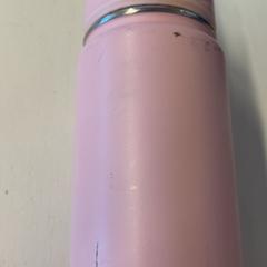 Bottle, as reported by HTM using iLost