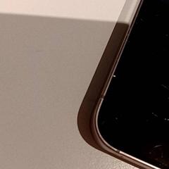 Phone, as reported by De Efteling using iLost