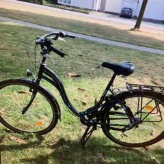 Bicicletta Zwart, come riportato da Gemeente Weert utilizzando iLost