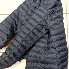 Kleding - Jas Donkerblauw, jak nahlášeno Centraal magazijn pomocí iLost